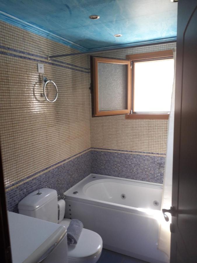 Agios Nikitas Dolphins Apartment Exterior foto